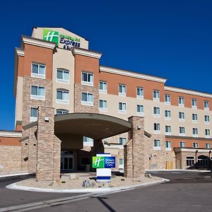 Holiday Inn Express Hotel y Suites Denver East Peoria Street